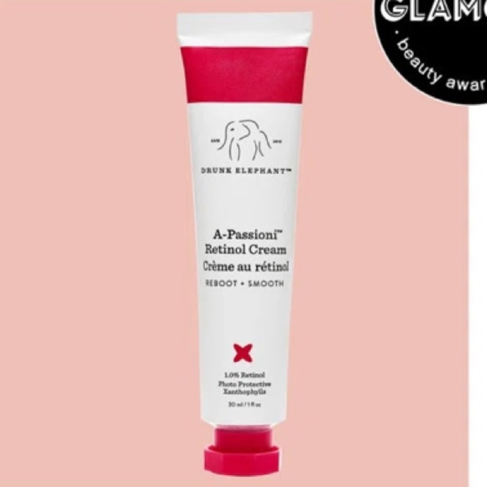Drunk Elephant A-Passioni Retinol Cream SOLD